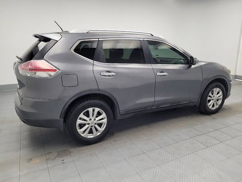Used 2014 Nissan Rogue SV FWD image 10