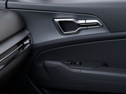 New 2026 Kia Sportage LX image 25