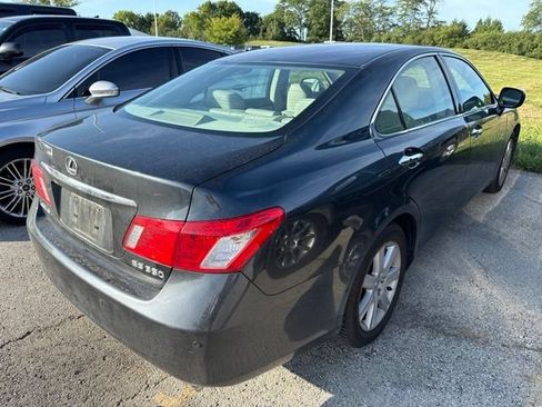 Used 2007 Lexus ES 350 w/ Premium Plus Pkg FWD image 5