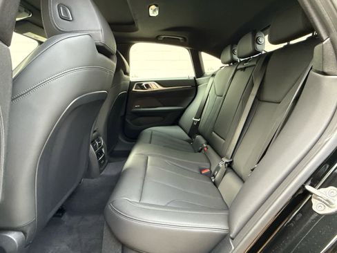 New 2026 BMW 440i xDrive w/ Premium Package image 15