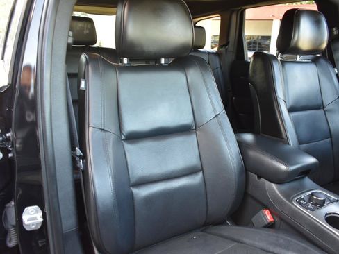 Used 2021 Jeep Grand Cherokee High Altitude AWD/4WD image 31