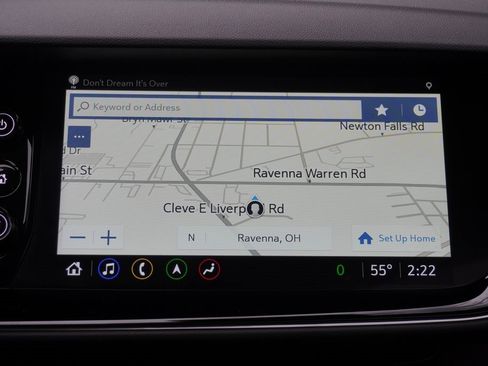 Used 2022 Buick Envision Avenir w/ Safety Package image 37