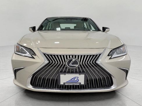 Used 2019 Lexus ES 350 w/ Accessory Package 2 image 14