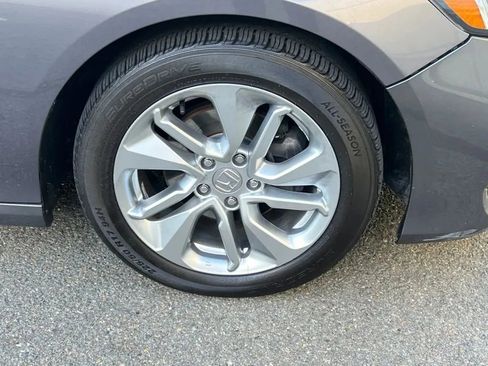 Used 2019 Honda Accord LX image 28