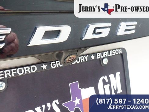 Used 2024 Ford Edge ST w/ Equipment Group 401A AWD/4WD image 24