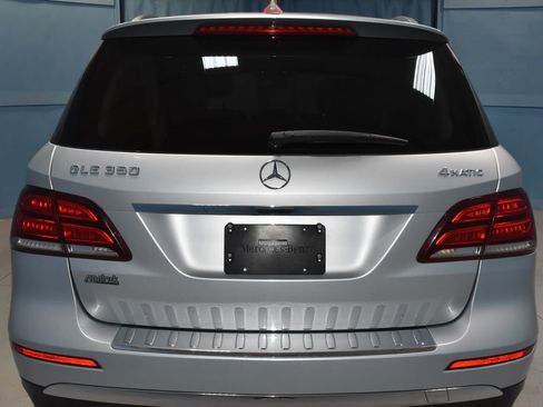 Used 2016 Mercedes-Benz GLE 350 4MATIC image 28