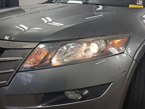 Used 2010 Honda Crosstour EX-L image 35