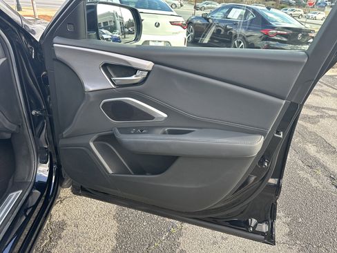Certified 2023 Acura RDX FWD image 16