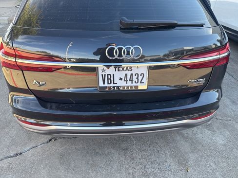 Used 2021 Audi A6 3.0T allroad Premium Plus w/ Executive Package image 15