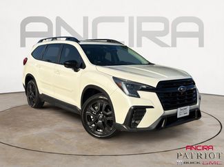 Used 2024 Subaru Ascent Onyx Edition Limited w/ Popular Package Onyx AWD/4WD video 1