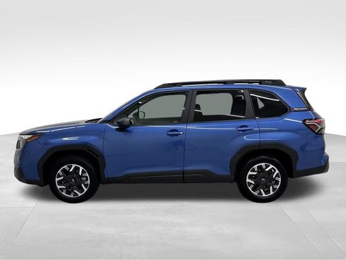 Used 2026 Subaru Forester Premium AWD/4WD image 4