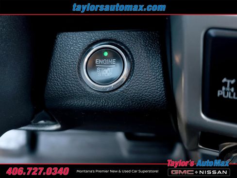 Used 2018 Ford F150 Lariat w/ Equipment Group 502A Luxury AWD/4WD image 29
