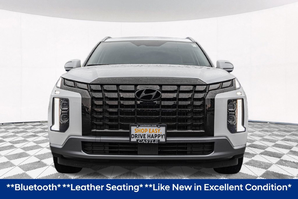 Certified 2024 Hyundai Palisade SEL AWD/4WD image 5