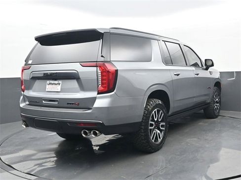 Used 2023 GMC Yukon XL AT4 w/ AT4 Premium Plus Package image 23