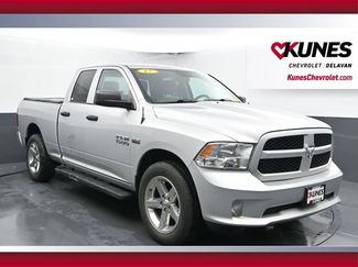 Used 2017 RAM 1500 Express video 1