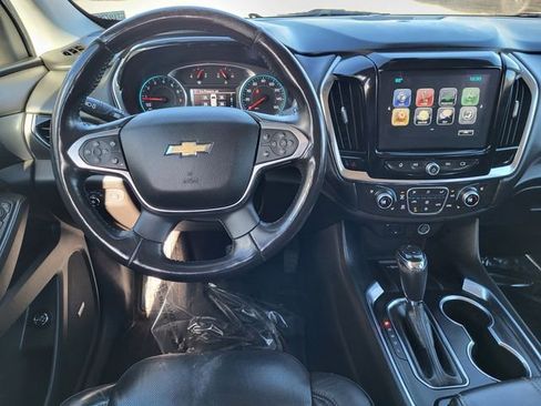 Used 2018 Chevrolet Traverse Premier w/ Redline Edition image 18