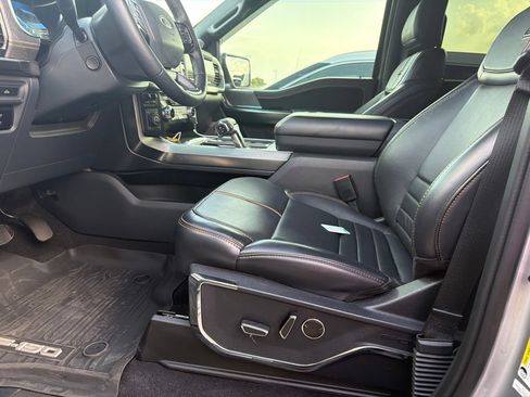 Used 2023 Ford F150 Platinum w/ Equipment Group 701A High AWD/4WD image 9