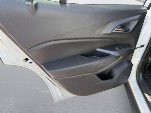 New 2026 Chevrolet Trax ACTIV FWD image 12