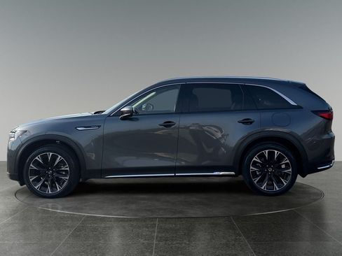 Used 2024 MAZDA CX-90 Plug-In Hybrid w/ Premium Pkg AWD/4WD image 5