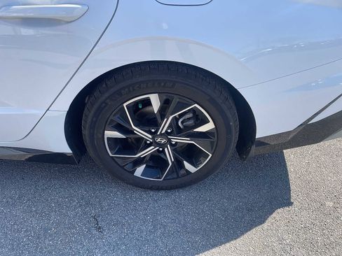 Used 2024 Hyundai Sonata SEL image 13