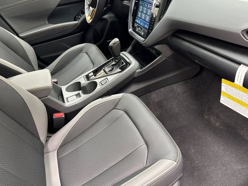 New 2026 Subaru Crosstrek 2.5i Wilderness AWD/4WD image 19