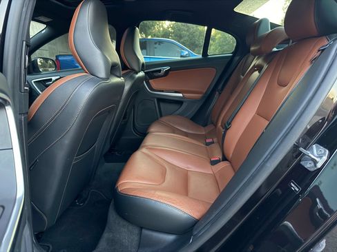Used 2015 Volvo S60 T5 Premier w/ Convenience Package FWD image 47
