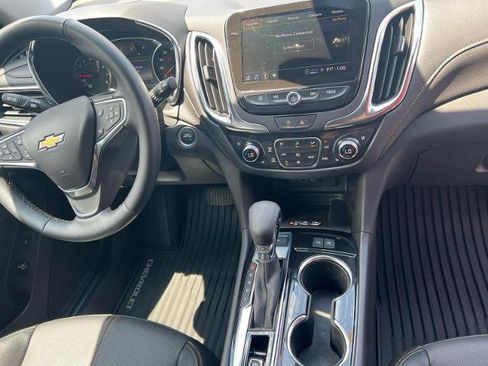 Used 2024 Chevrolet Equinox Premier AWD/4WD image 15