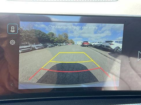 New 2026 Hyundai Sonata N Line image 21