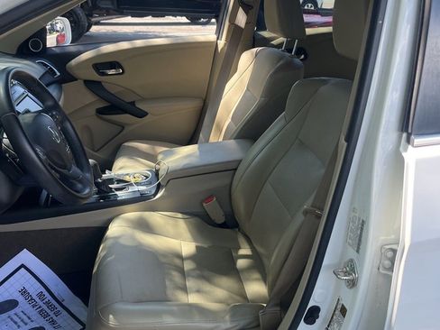 Used 2017 Acura RDX w/ Technology Package image 9