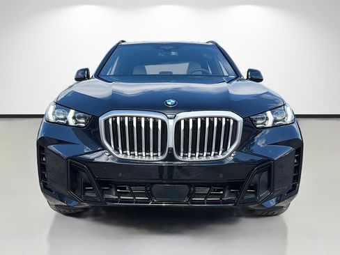 New 2026 BMW X5 xDrive40i image 8