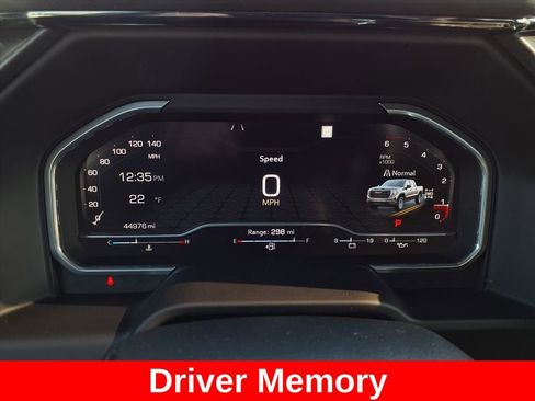 Used 2023 GMC Sierra 1500 AT4 w/ AT4 Premium Package image 23