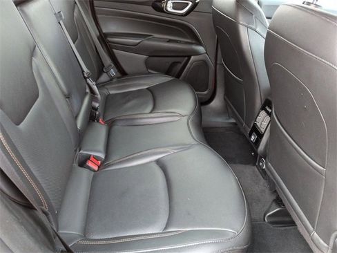 Certified 2023 Jeep Compass Limited image 29