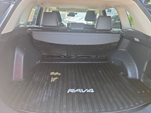 Used 2019 Toyota RAV4 Limited w/ Cold Weather Package AWD/4WD image 8