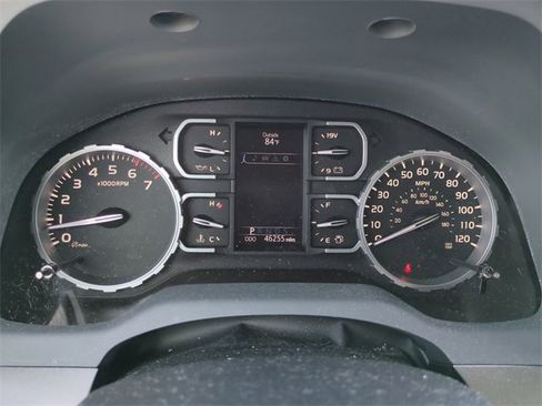Used 2020 Toyota Tundra SR5 image 30