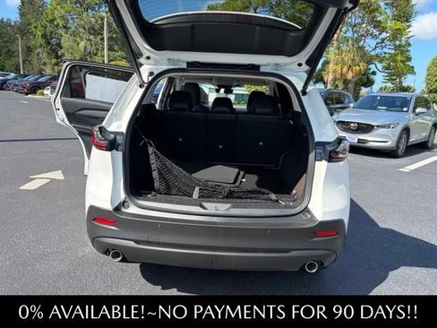Used 2026 MAZDA CX-5 Preferred AWD/4WD image 11