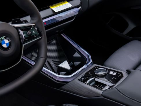 New 2026 BMW X3 xDrive30 image 12