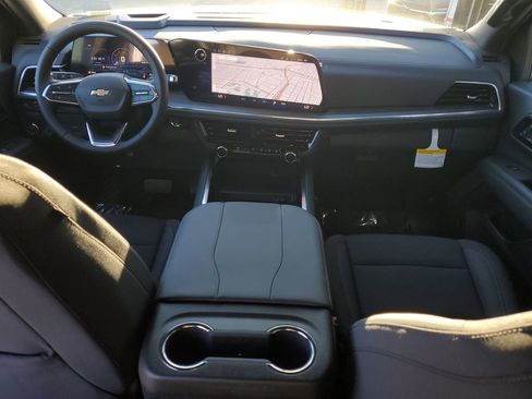 New 2026 Chevrolet Suburban LS w/ LPO, Hit The Road Package image 8