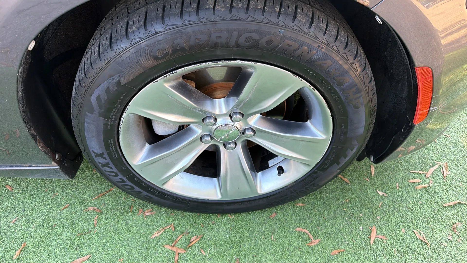 Used 2015 Dodge Charger SXT RWD image 25
