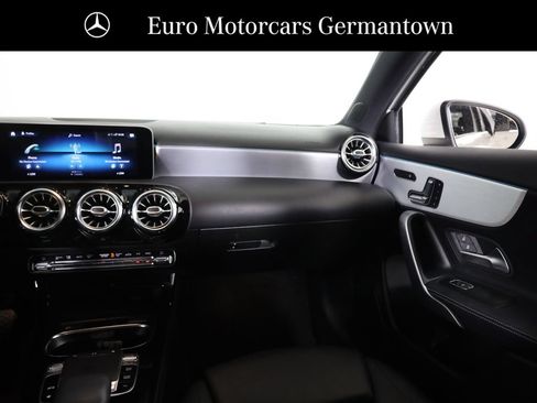 Certified 2019 Mercedes-Benz A 220 4MATIC image 46