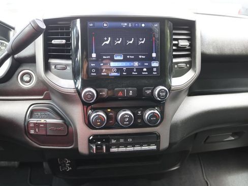 Used 2022 RAM 3500 Tradesman AWD/4WD image 20