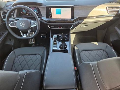 New 2026 Volkswagen Atlas SEL Premium R-Line image 14