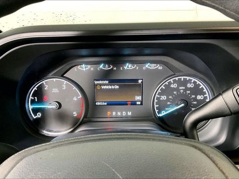 Used 2025 Ford F250 XLT image 20