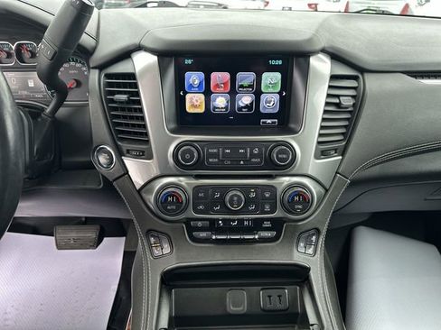 Used 2020 Chevrolet Tahoe Premier w/ Max Trailering Package image 15