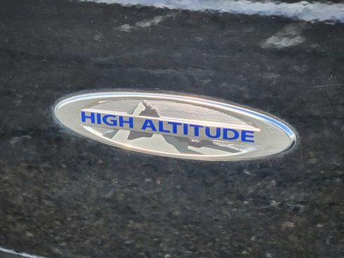 Used 2016 Jeep Compass High Altitude image 20