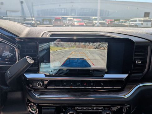 Certified 2023 Chevrolet Silverado 1500 RST image 19