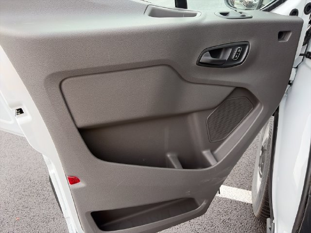 New 2027 Ford Transit 350 XL RWD image 16