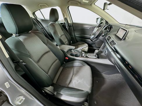 Used 2016 MAZDA MAZDA3 i Sport w/ Preferred Equipment Package image 28