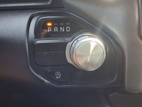 Used 2022 RAM 1500 Laramie w/ Sport Appearance Package RWD image 14