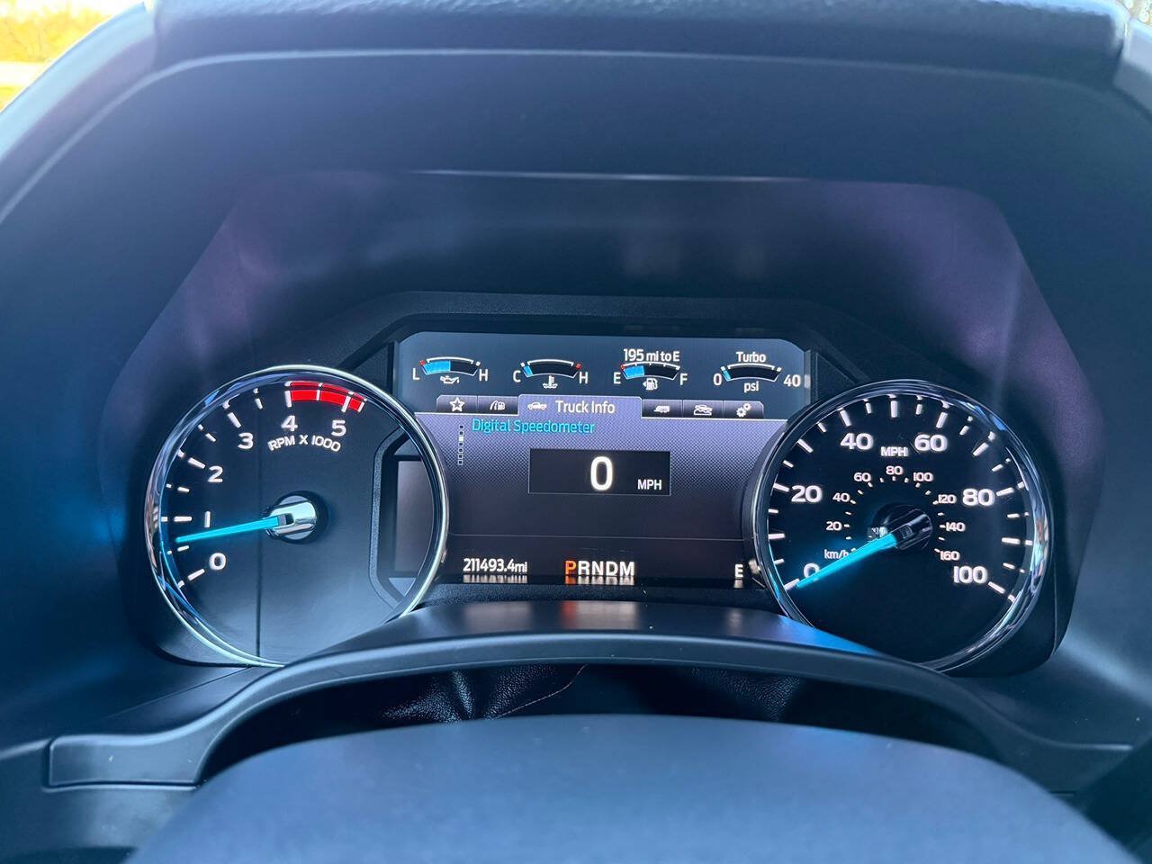 Used 2022 Ford F250 Lariat AWD/4WD image 18