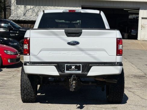 Used 2019 Ford F150 XL w/ Equipment Group 101A Mid image 9